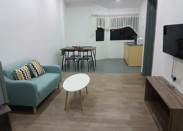 Sembulan @ Ning Guesthouse 宁舒民宿