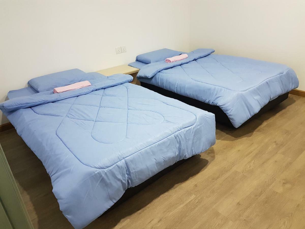 Sembulan @ Ning 宁舒民宿 Apartment *
