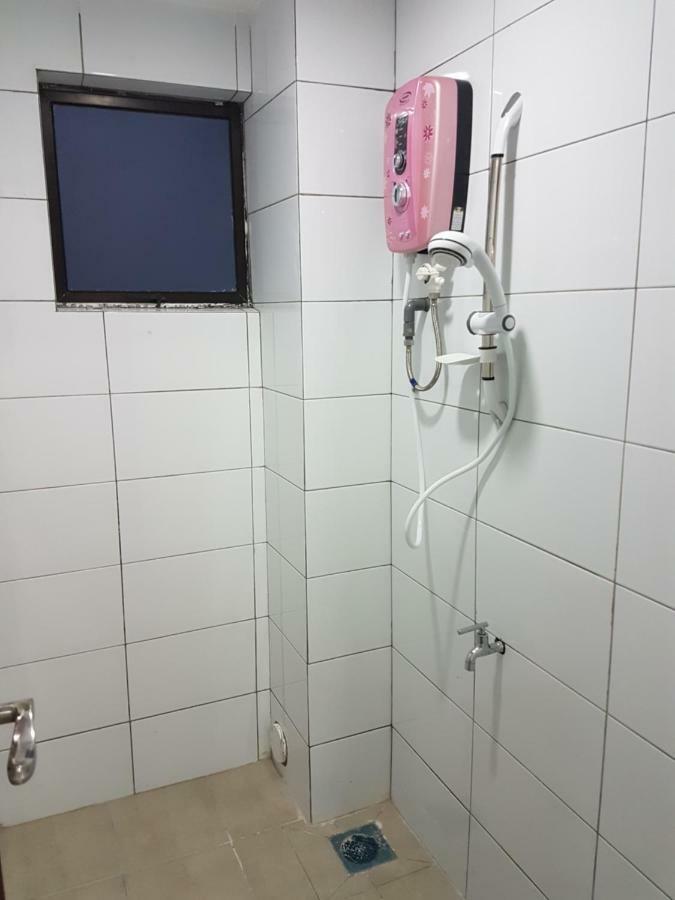Apartment Sembulan @ Ning 宁舒民宿