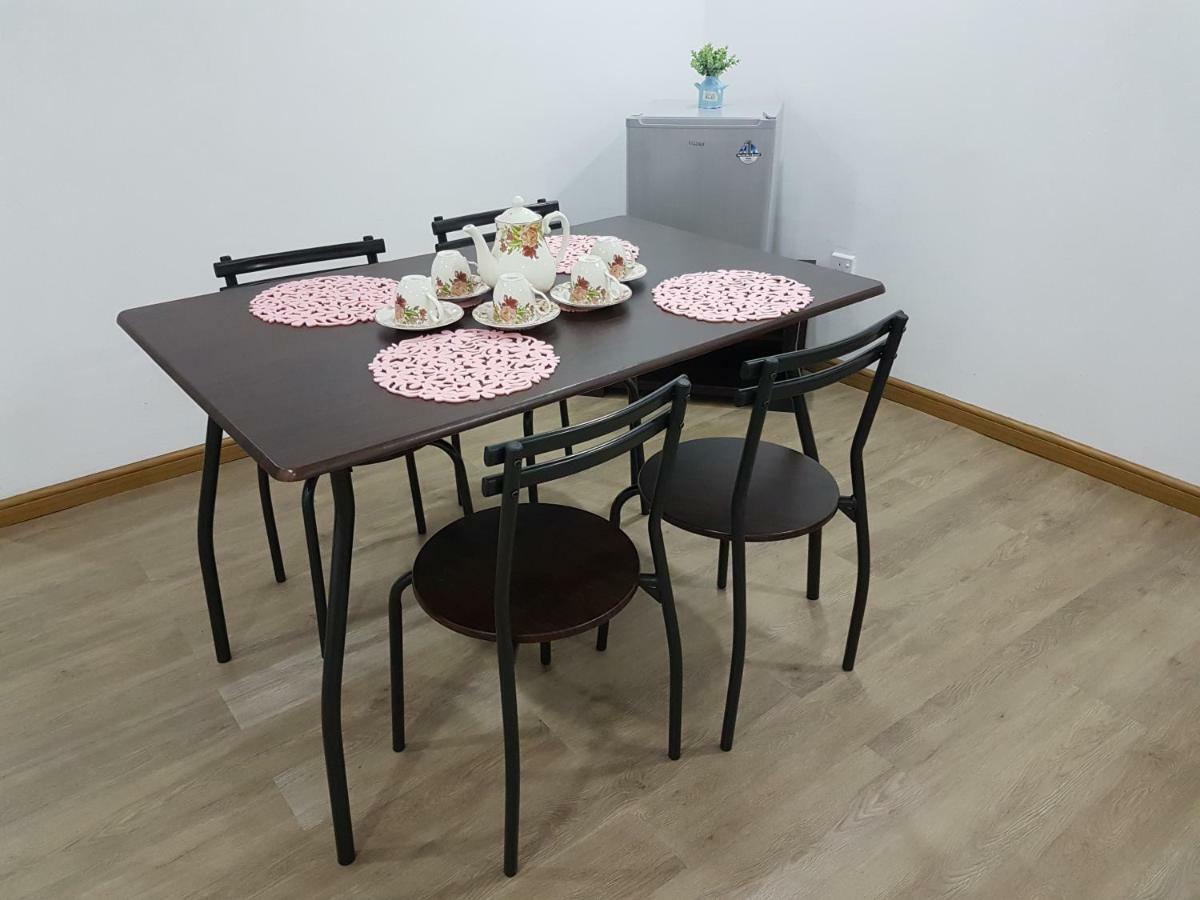 Sembulan @ Ning 宁舒民宿 Apartment