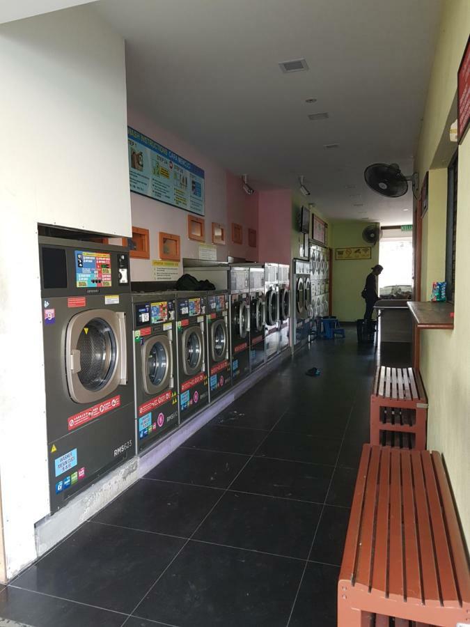 Apartment Sembulan @ Ning 宁舒民宿 *
