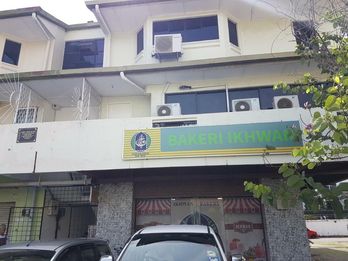Apartment Sembulan @ Ning 宁舒民宿 Kota Kinabalu