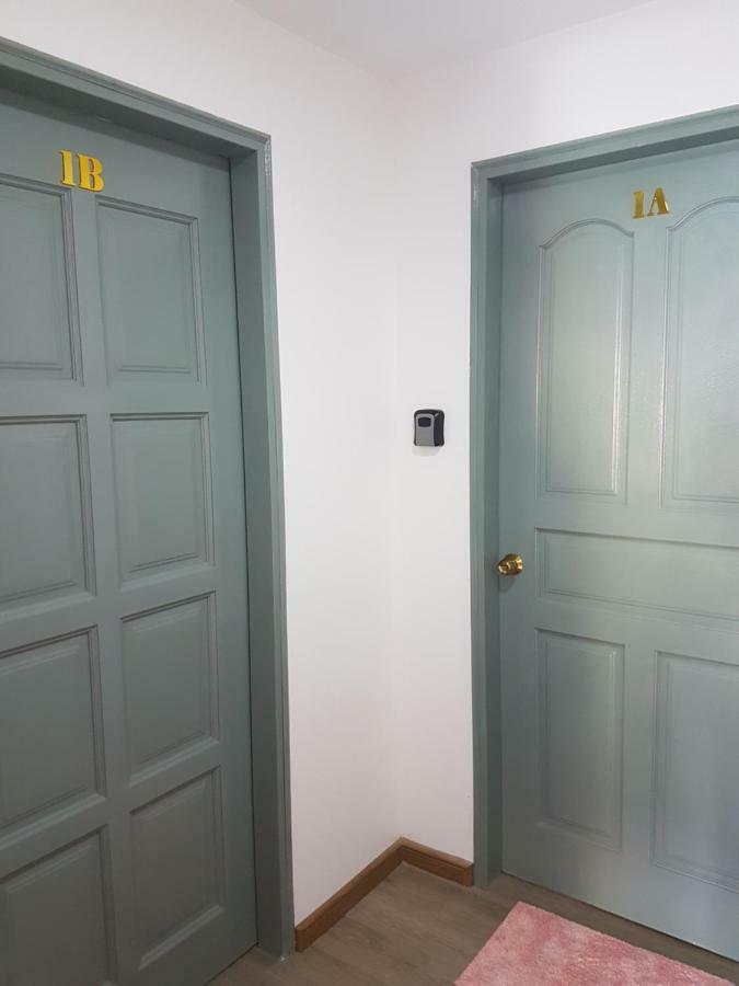 Apartment Sembulan @ Ning 宁舒民宿 Kota Kinabalu