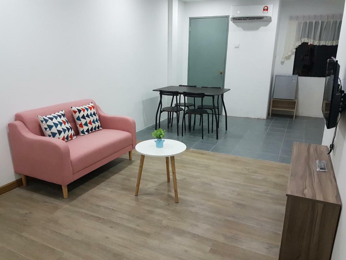Apartment Sembulan @ Ning 宁舒民宿 Kota Kinabalu