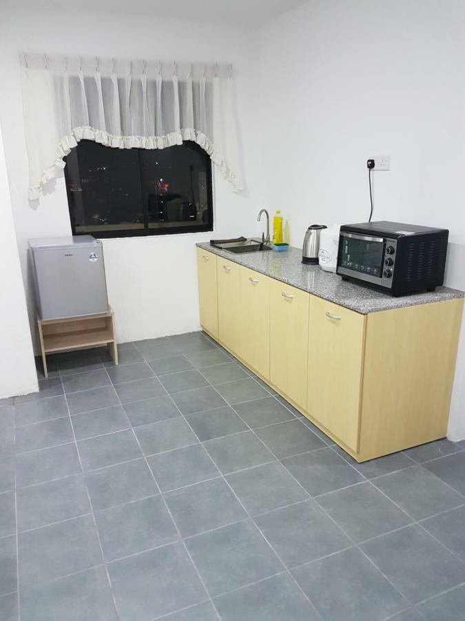 Sembulan @ Ning 宁舒民宿 Apartment *