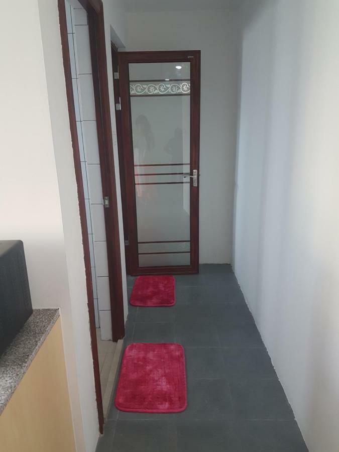 Sembulan @ Ning 宁舒民宿 Apartment Kota Kinabalu