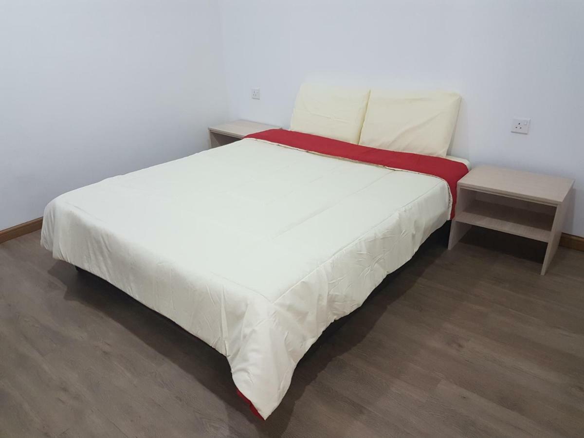 Apartment Sembulan @ Ning 宁舒民宿 *